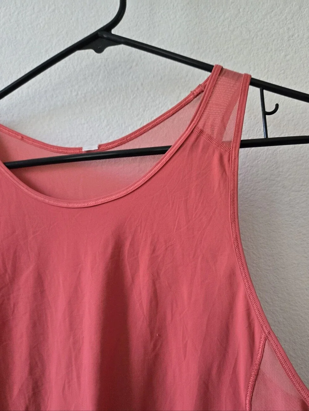 Lululemon Sculp Tank II